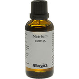 Natrium comp. fra Allergica