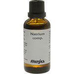 Natrium comp.