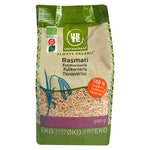 Fuldkorns basmatiris Ø