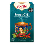 Yogi Tea Sweet Chili Ø