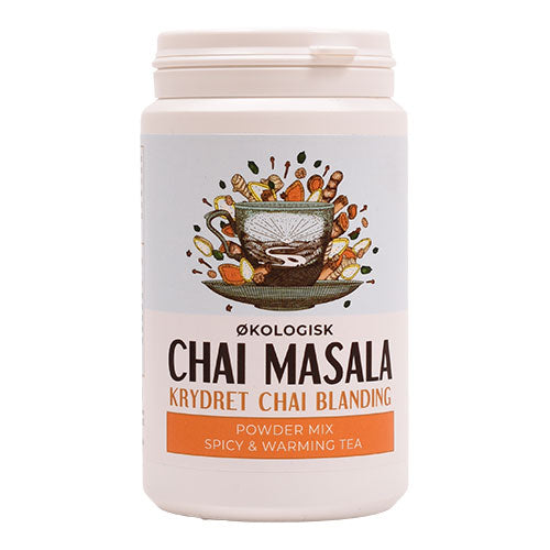 Chai Masala te Ø fra Rømer