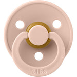 BIBS Colour Latex Size 2 Blush