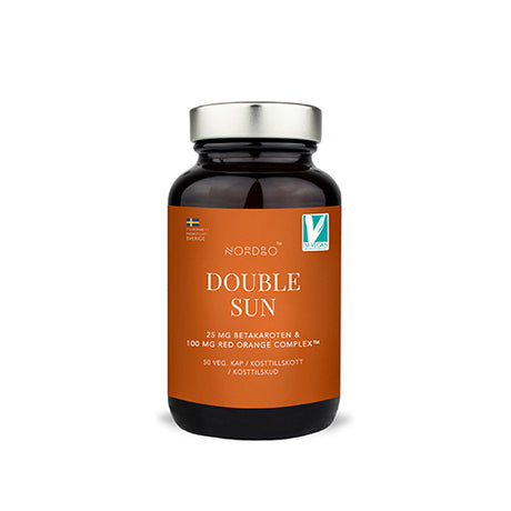 Double Sun fra NORDBO
