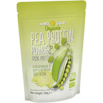 Ærte protein pulver Ø