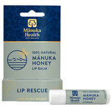 Manuka Honey Lip Balm Natural fra Manuka Health