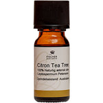 Fischer Pure Nature Citron Tea Treeolie Æterisk | 5 ml