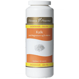 Fitness Pharma Kalk M. Magnesium Og D3-vitamin | 350 tabletter
