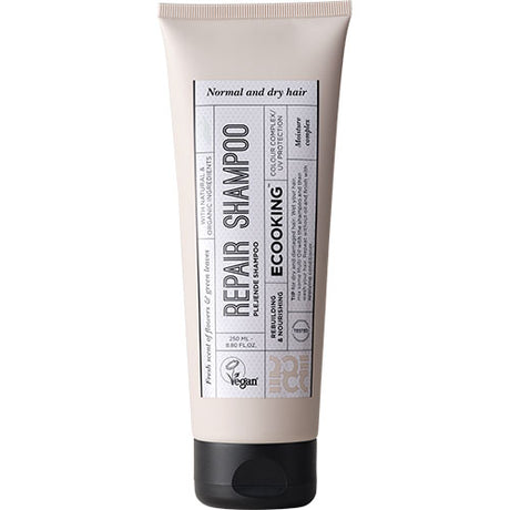 Repair Shampoo fra Ecooking