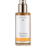 Clarifying toner Dr. Hauschka