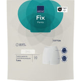 ABENA Fix Pants Cotton med ben, (3 stk.), str. 3XL