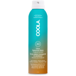 Clear Body Spray SPF 30, Tropical Coconut