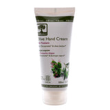 Olive Hand Cream - Rich Texture fra BIOselect