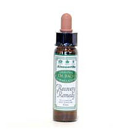 Dr. Bach Recovery remedy fra Dr. Bach