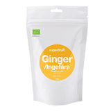 Ginger Powder Ø fra Superfruit