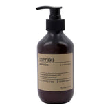 Body lotion, Northern dawn fra Meraki
