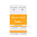 Rose Day Cream Duo Pack 2x30 ml
