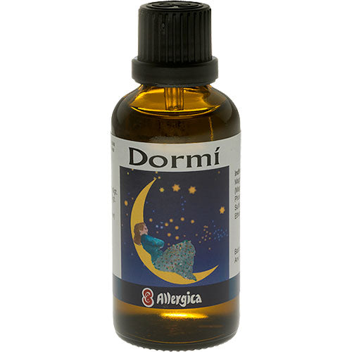 Dormi fra Allergica