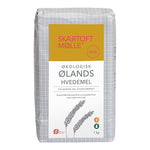 Ølandshvedemel fuldkorns Ø