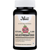 Nani Mælkesyrebakterier Til Børn | 60 gummies fra Nani
