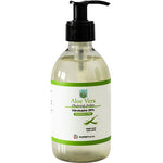 Aloe Vera Håndsæbe 25%