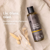 Shampoo - Camomile - Blond Hair | 250 ml fra Urtekram