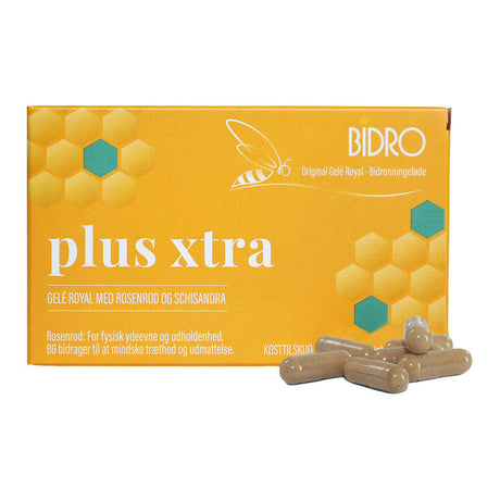 Bidro Plus Xtra