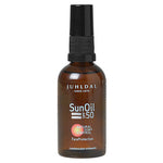 Juhldal SunOil SPF50 FaceProtection