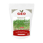 GEO Broccolifrø Til Spiring Økologisk | 300 g