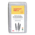 Hvedemel fuldkorn Ø fra Skærtoft mølle