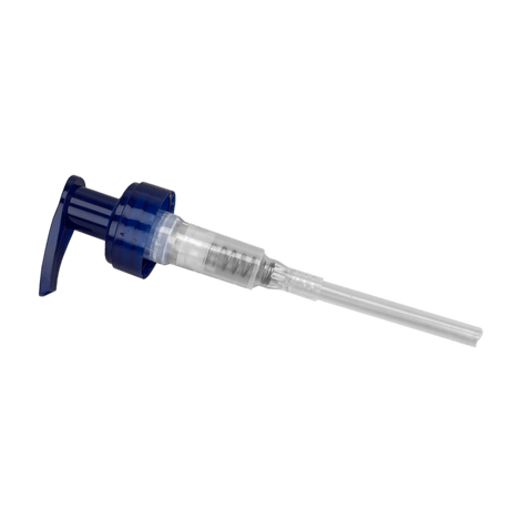 Beauté Pacifique Pumpe (Passer Til 200 Ml Flasker)