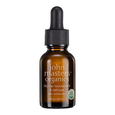 Hårkur - Nourising Defrizzer for Dry Hair fra John Masters