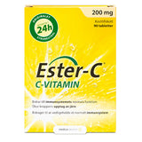 Ester-C vitamin 200 mg fra Ester - C