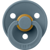 BIBS Colour Latex Size 2 Petrol fra BIBS