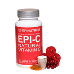 Epinutrics Epi-c | 60 kapsler