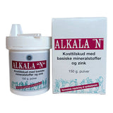 ALKALA N fra Sanum