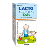 Lacto Seven Kids fra LactoSeven