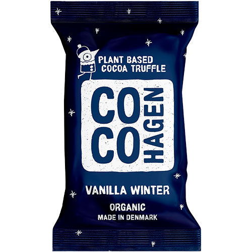 COCOHAGEN VanillaWinter Ø