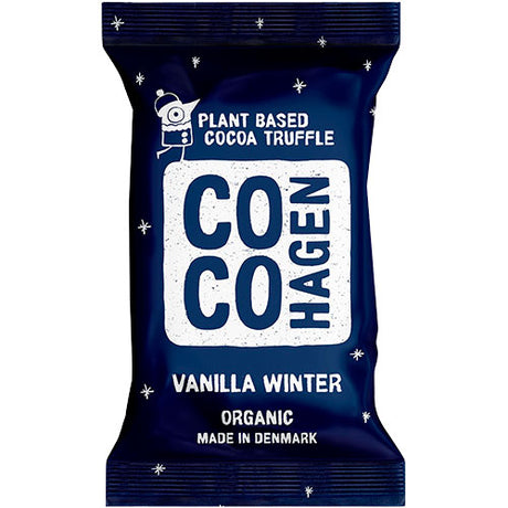 COCOHAGEN VanillaWinter Ø