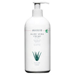AVIVIR Aloe Vera Creme 80%