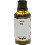Sulfur D6
