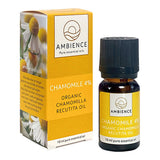 Ambience Kamilleolie 4% ØKO fra Ambience
