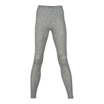 Leggings, light grey, str. 34/36