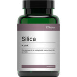 Mezina Silica + Zink fra Mezina
