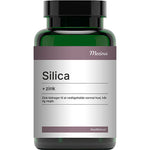 Mezina Silica + Zink