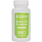Grøn Te Komplex 70