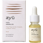 Aromaolje – Vata