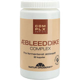 Æbleeddike complex fra Natur-Drogeriet