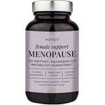 Nordbo Female Support Menopause 90 kap
