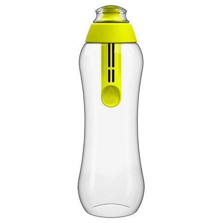 Dafi Filterflaske 0,5l Gul fra Dafi