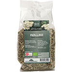 Røllike, tørret og skåret Ø